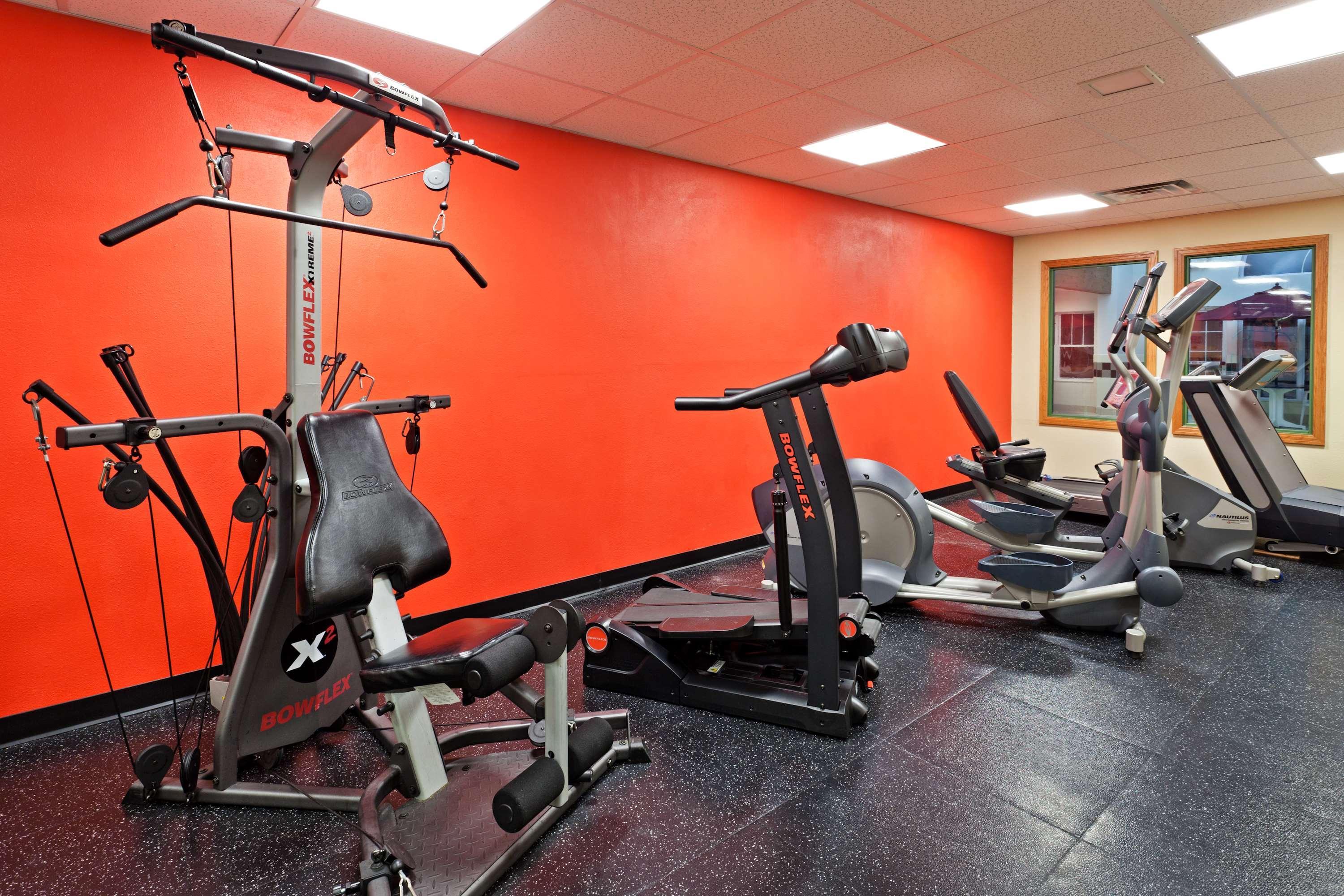 Country Inn & Suites By Radisson, York, Pa Facilidades foto