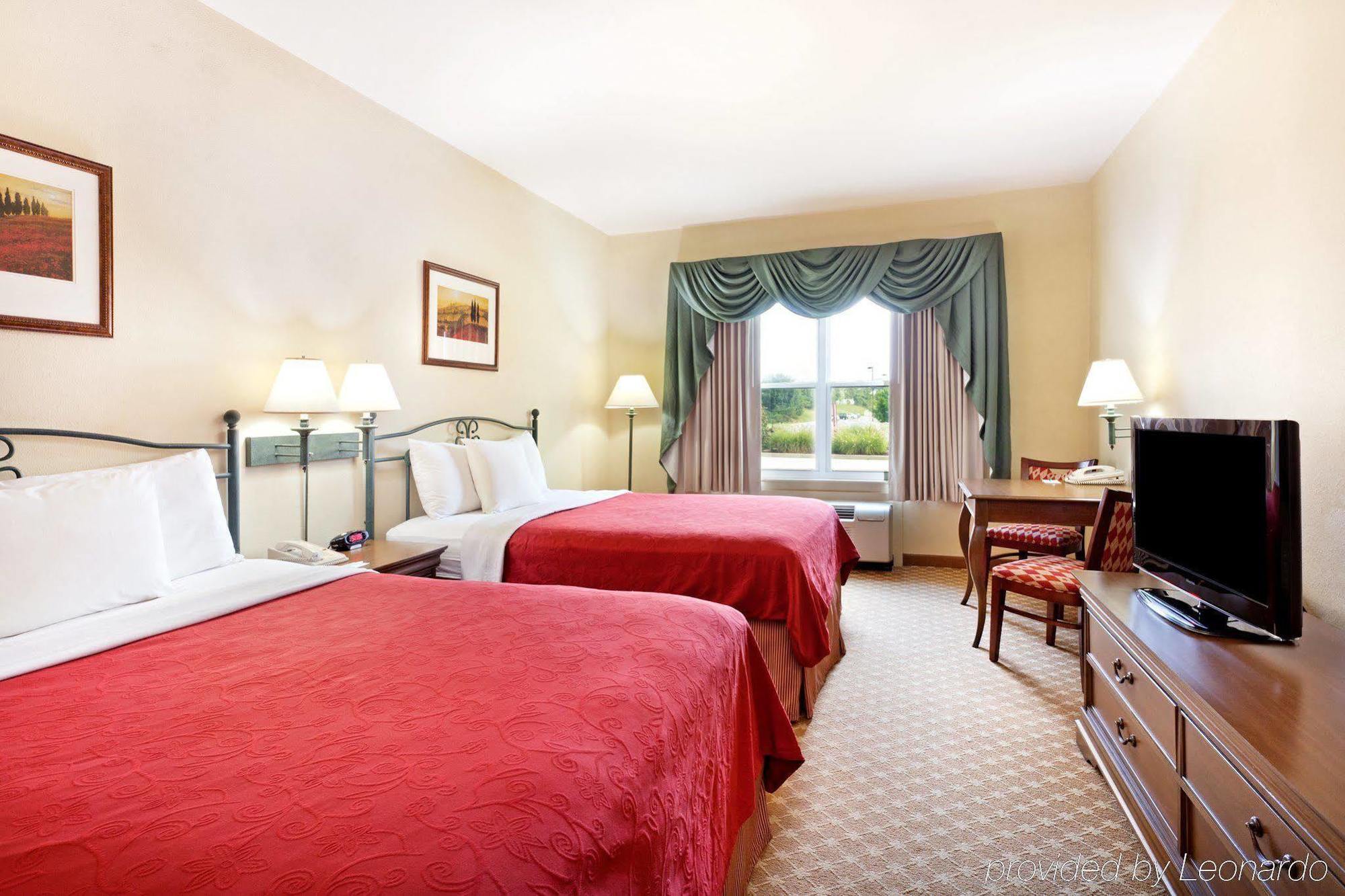 Country Inn & Suites By Radisson, York, Pa Quarto foto