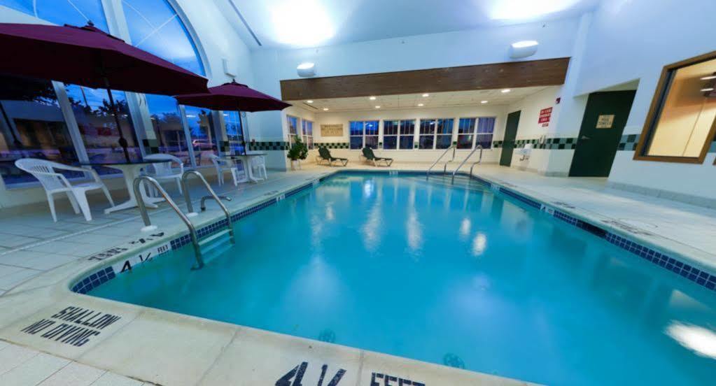 Country Inn & Suites By Radisson, York, Pa Exterior foto